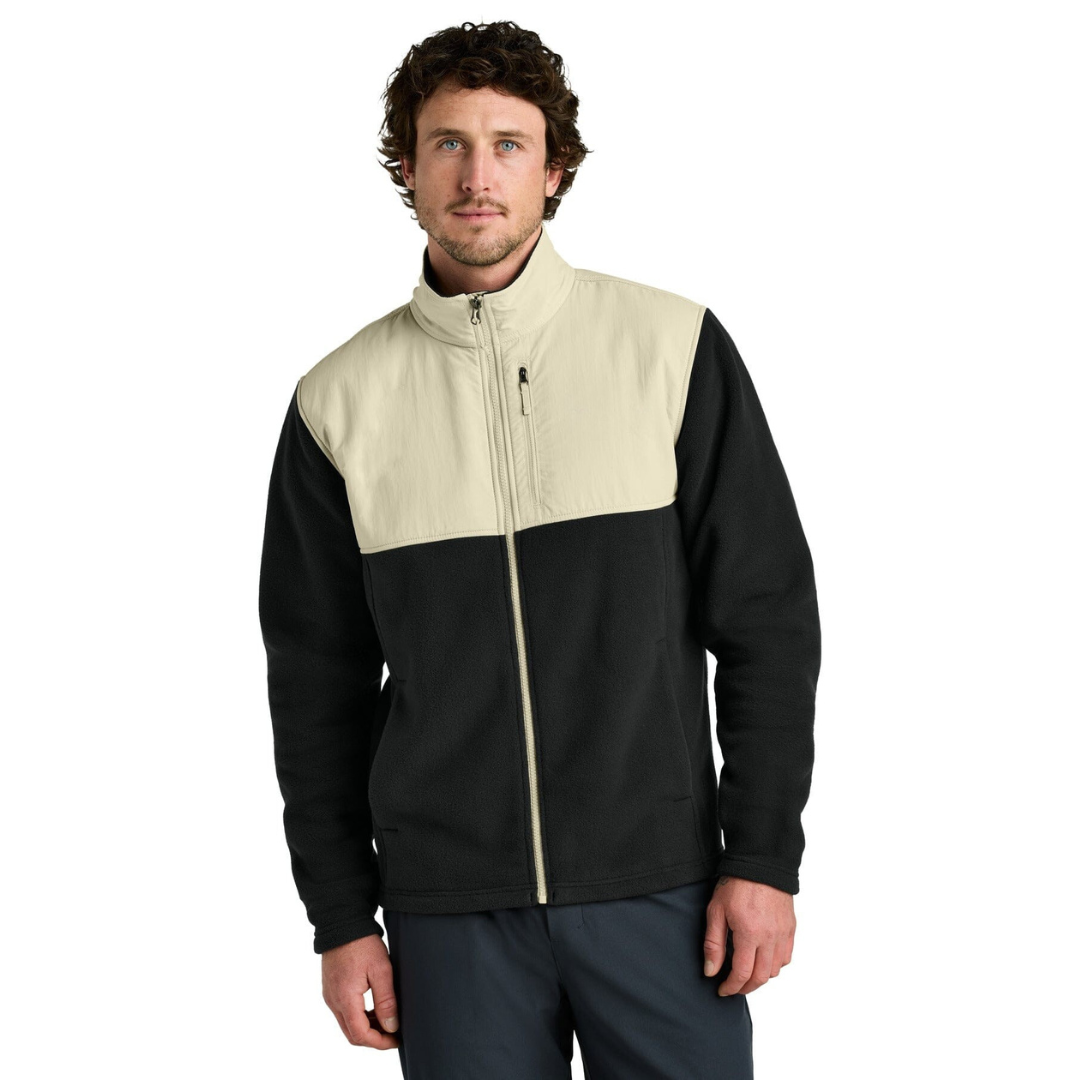 Highest Peak Fleece Jacket with Full Zip
