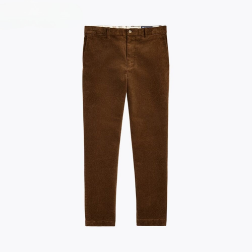Andover Slim Fit Stretch Corduroy Pant