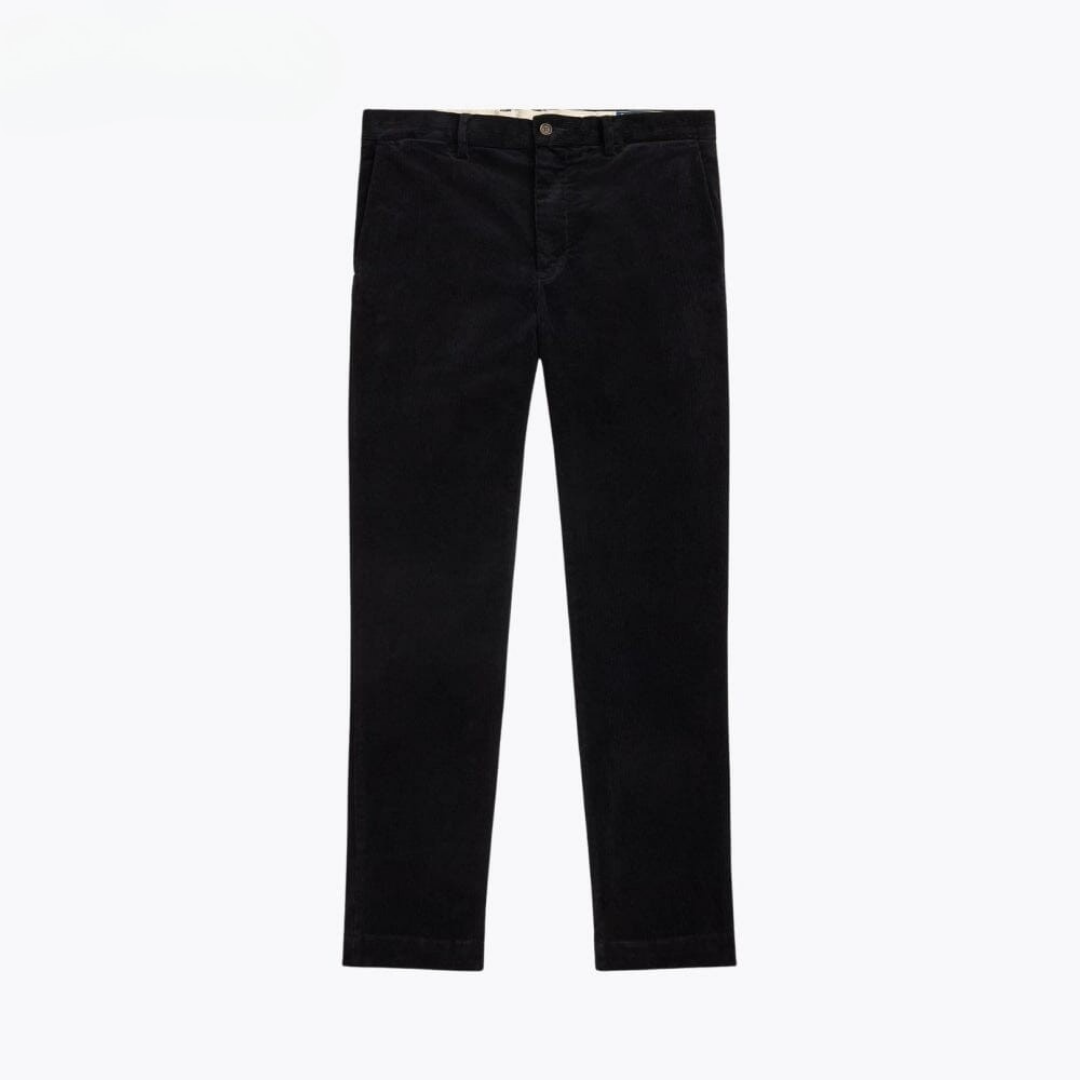 Andover Slim Fit Stretch Corduroy Pant