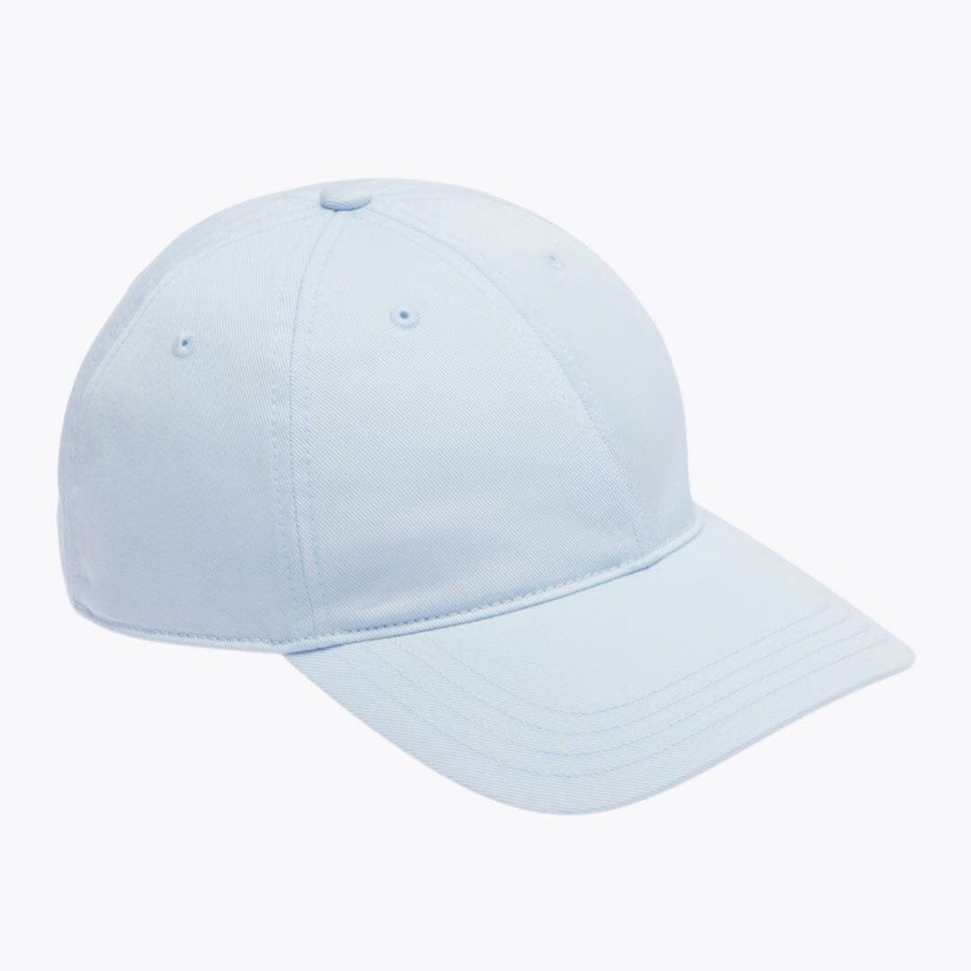 Cotton Twill Cap